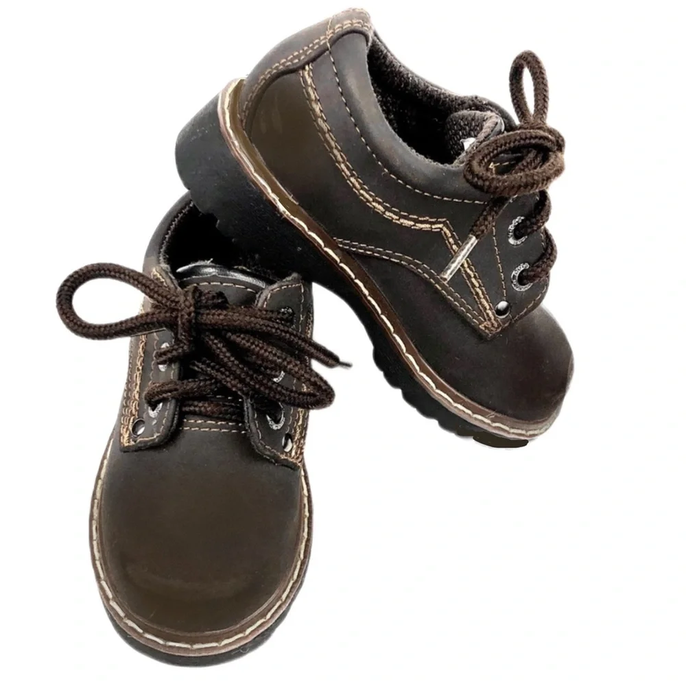 Rugged Outback soles size non